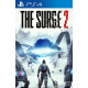The Surge 2 PS4